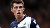 John Marquis: Torquay sign striker on loan from Millwall - BBC Sport