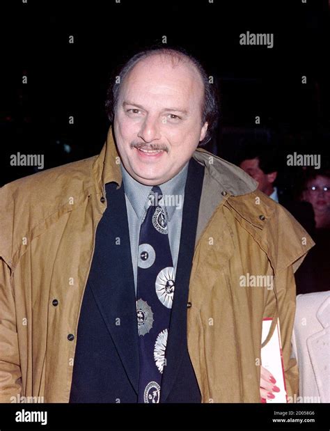 Archive Los Angeles Ca March 8 1995 Actor Dennis Franz At The