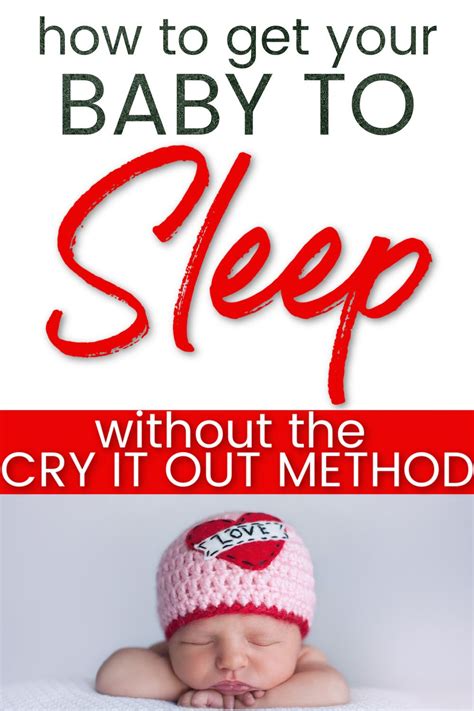 What Is The Cry It Out Method And Why You Should Never Do It Crying