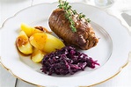 Lieblingsessen der Deutschen: Top 10 der beliebtesten Gerichte | Genuss