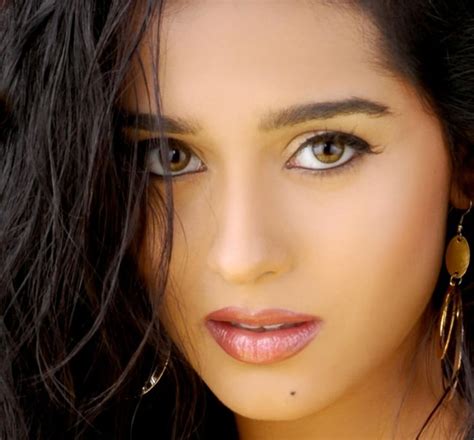 Amrita Rao