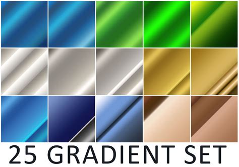 Free 32 Photoshop Gradients For Photoshop Images