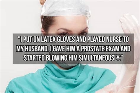 Naughty People Share The Kinkiest Things They Have Ever Done Funny