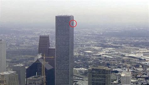 15 story to meters = 49.5 meters. Texas window washers rescued after being stuck 71 stories ...