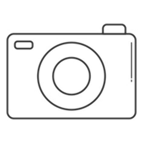 Download High Quality Camera Clipart Outline Transparent Png Images