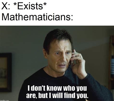 Math Meme Warning Only For 120 Iq