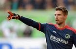 Ron-Robert Zieler im Dress des VfB-Stuttgart. - Stuttgarter Zeitung