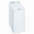 Siemens 西門子 WP10R155HK 1000轉 6公斤 上置式洗衣機 | 萬曜電業