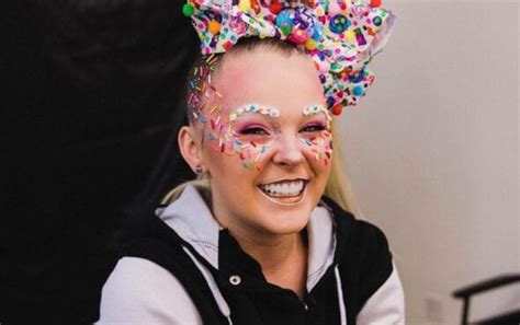 Jojo Siwa Opens Up About Being Pansexual Ive Known Since I Was Little