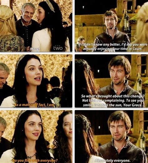 Pin By Olivia Blythe On Words Reign Quotes Reign Tv Show Reign