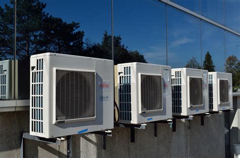 Types Of Air Conditioning Units Air Conditioning Maple Grove Minnesota