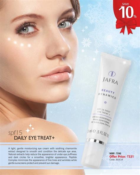 Jafra Your Gateway For A Beautiful Skin Happy January With Jafra