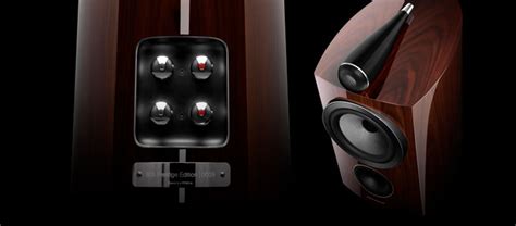 Bowers And Wilkins To Release Prestige Edition 800 Series Diamond