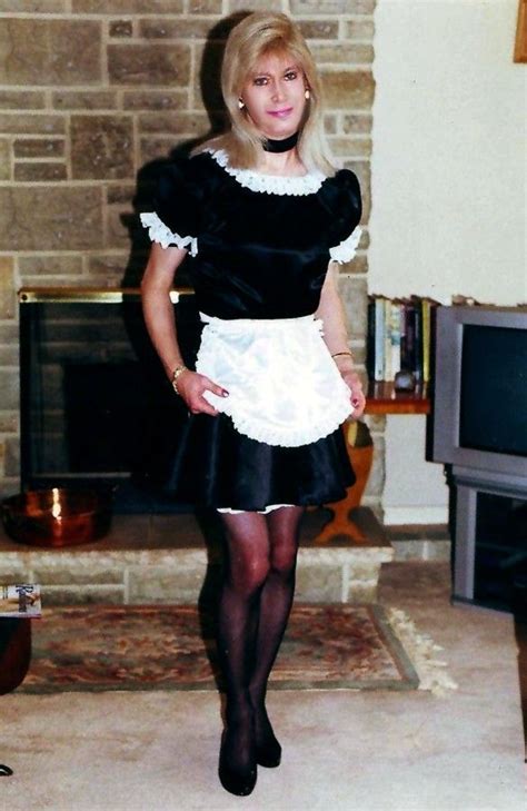 Pin On French Maids
