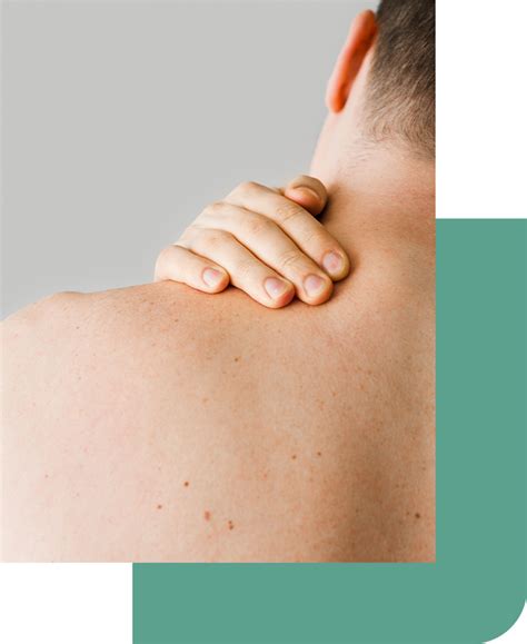 Neck Pain Treatment In Denver And Lone Tree Governors Park Chiropractic