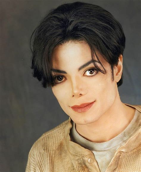 Michael Jackson Hot Michael Love Guinnes Book Michael Jackson