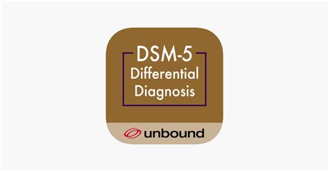 Dsm 5 Differential Diagnosis Hot Sex Picture