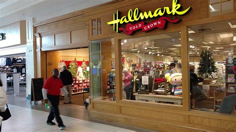 Hallmark Stores At Northgate Hamilton Place Closing Soon Chattanooga