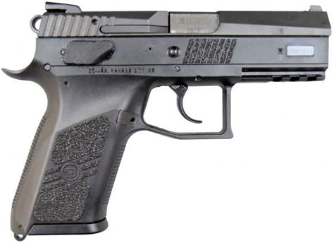 Cz P 07 9mm Pistol