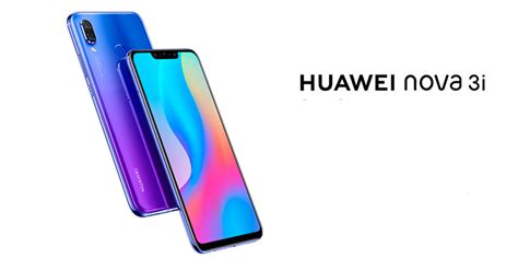 However, we do not guarantee the price of the mobile mentioned here due to difference in usd conversion frequently as well as market price fluctuation. Harga Huawei Nova 3i Terbaru 2020 dan Spesifikasi ...