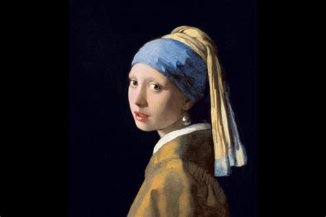 Les 10 œuvres Les Plus Célèbres De Johannes Vermeer Niood