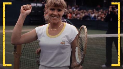 Sue Barker How A Grand Slam Champion Became Bbc S Wimbledon Presenter