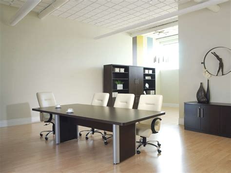 Tayco Metropolis Table Toronto Office Furniture Inc