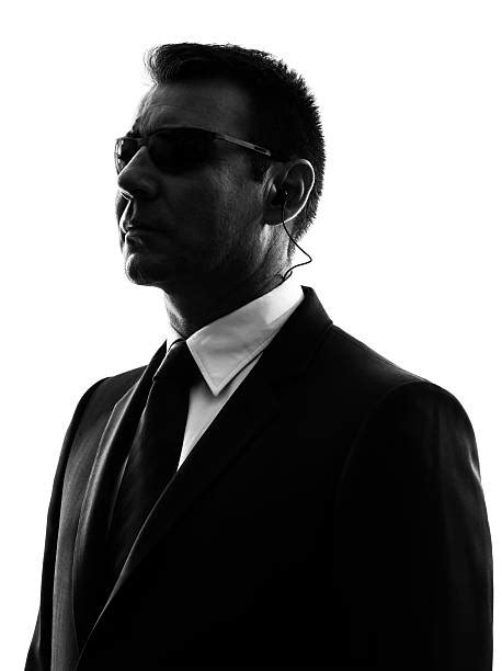Secret Service Agent Stock Photos Pictures And Royalty Free Images Istock