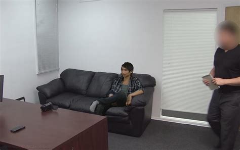 Backroom Casting Couch Photos