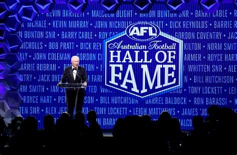 New Group Of Hall Of Famers One Legend To Be Revealed