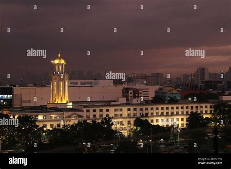 Ermita Manila High Resolution Stock Photography And Images Alamy