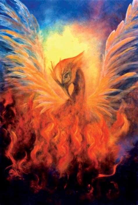 Phoenix Rise From The Ashes Quotes Covers Quotesgram
