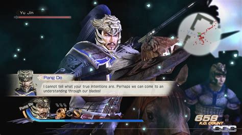 34 видео 4 001 просмотр обновлен 31 июл. Dynasty Warriors 7: Xtreme Legends Review for PlayStation ...