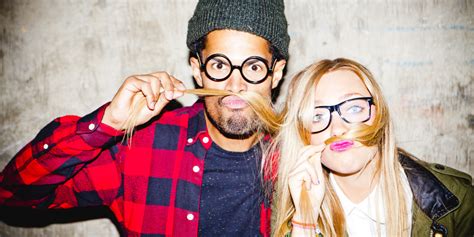 This Is The Mathematical Reason All Hipsters Look The Same Huffpost