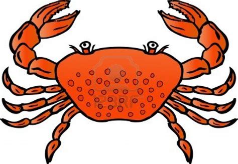 Cartoon Crabs Images Free Download On Clipartmag