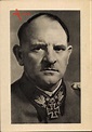Sepp Dietrich, Obergruppenführer und General der Waffen SS, Portrait | xl