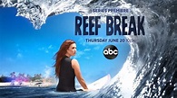 Reef Break ABC Teaser - YouTube