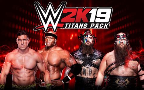 Buy WWE K Season Pass Steam PC Key HRKGame Com