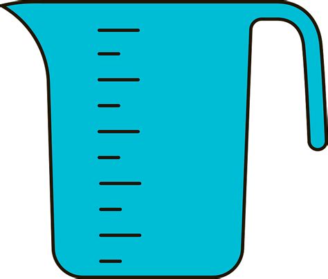 Measuring Cup Clipart Free Download Transparent Png Creazilla