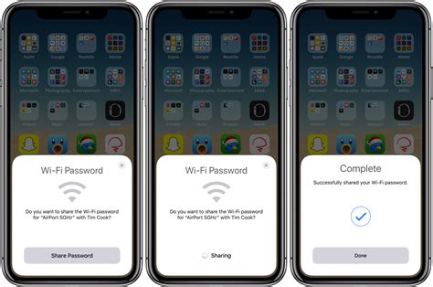 How To Connect Iphone To Wifi Without Unlocking Phone