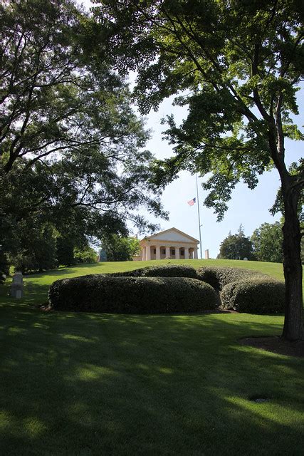 Arlington House The Robert E Lee Memorial National Park Foundation
