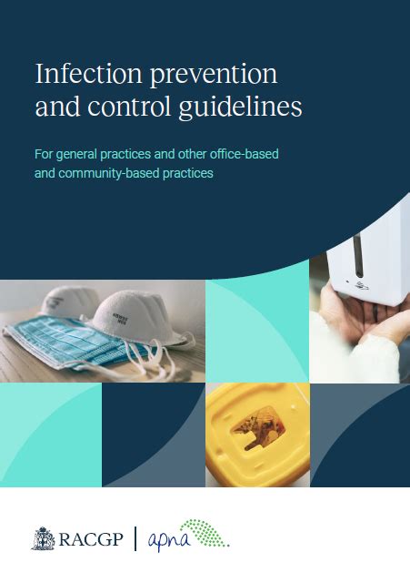 Racgp Infection Prevention And Control Guidelines
