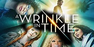 A Wrinkle in Time Review | Showtime Showdown