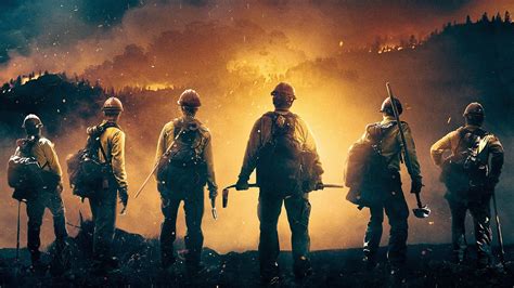 Only the Brave (2017) - Backdrops — The Movie Database (TMDB)