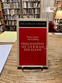 Philosophy of German Idealism: Fichte, Jacobi, and Schelling | Bookends