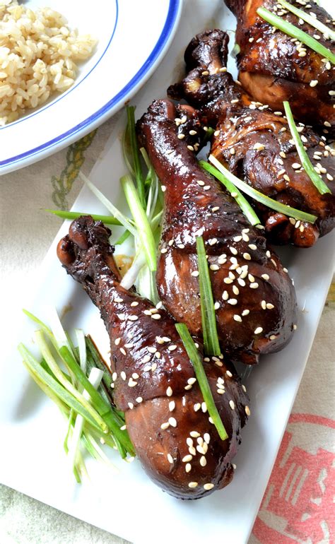 When prepared at home, soy sauce chicken tastes so amazingly fresh and. Fragrant Soy Sauce Chicken - The Party Lives On — Gin's ...