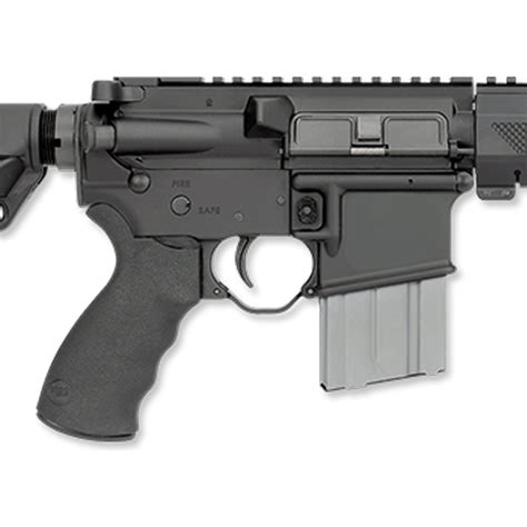 Rock River Arms Ath Carbine Lar15 556mm Nato 18in Black Semi Automatic