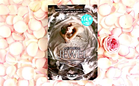 Boekrecensie The Jewel Amy Ewing • Reviews And Roses