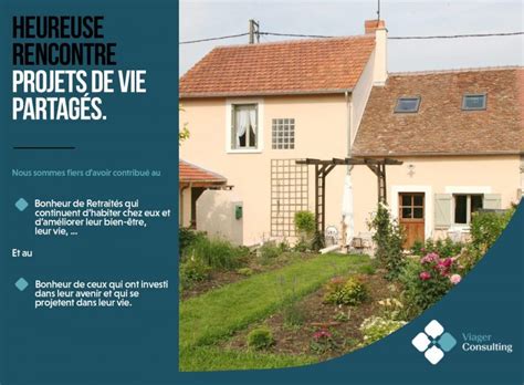Vous êtes à la recherche d'un viager dans le 75 paris, nous avons des viagers libres et des viagers occupés. Achat Maison Viager Libre | Ventana Blog