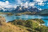 Für alle die nach Patagonien reisen individuell oder organisiert ...
